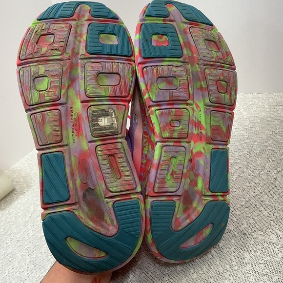 Skechers Max Cushioning Premier 2.0 Unhinged Sneakers Shoes Women's 10 - Picture 8 of 10